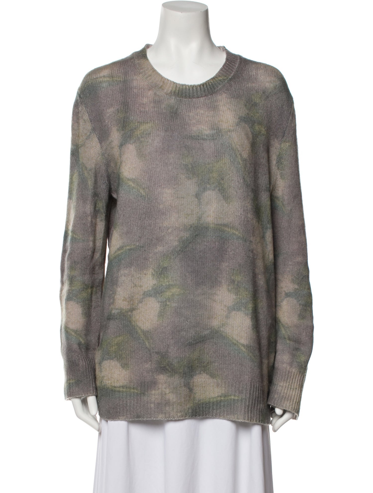 Christian Dior 2022 Cashmere Sweater