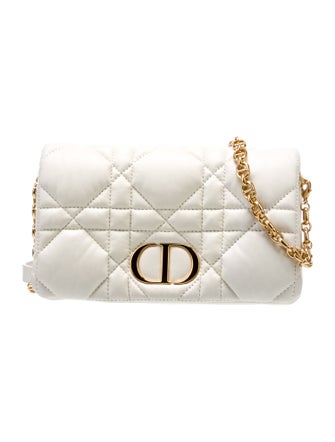 Christian Dior Cannage Caro 2022