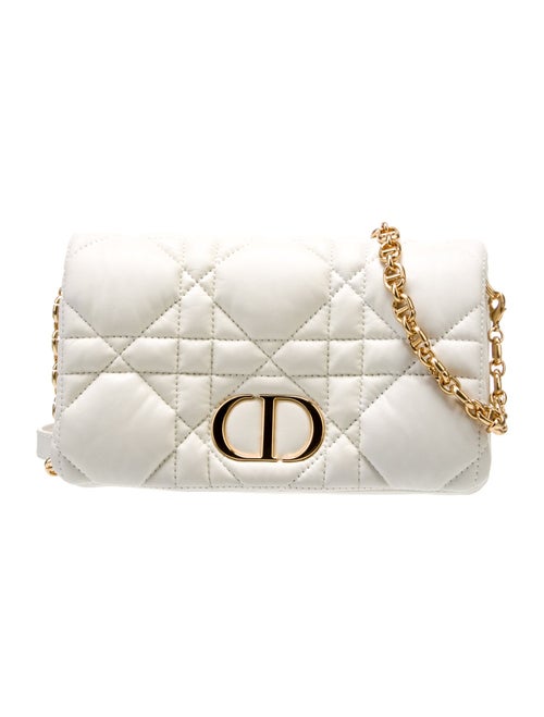 Christian Dior Cannage Caro 2022