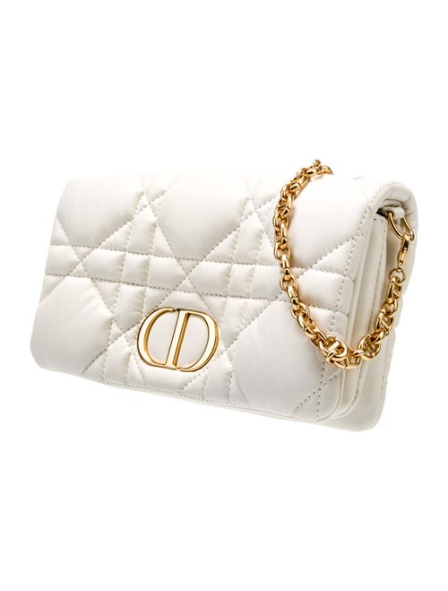 Christian Dior Cannage Caro 2022