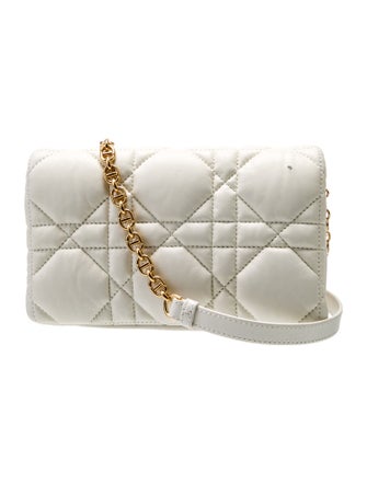 Christian Dior Cannage Caro 2022