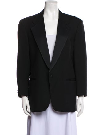 Christian Dior Wool Blazer