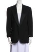 Christian Dior Wool Blazer