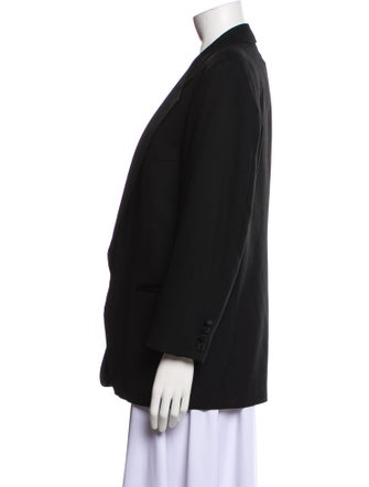 Christian Dior Wool Blazer