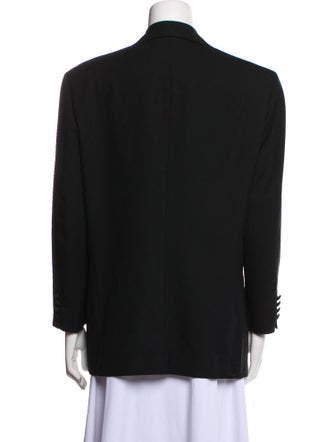 Christian Dior Wool Blazer