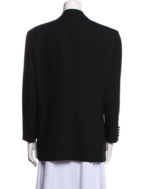 Christian Dior Wool Blazer