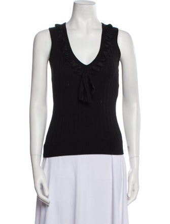 Christian Dior Vintage 2000's Sweater