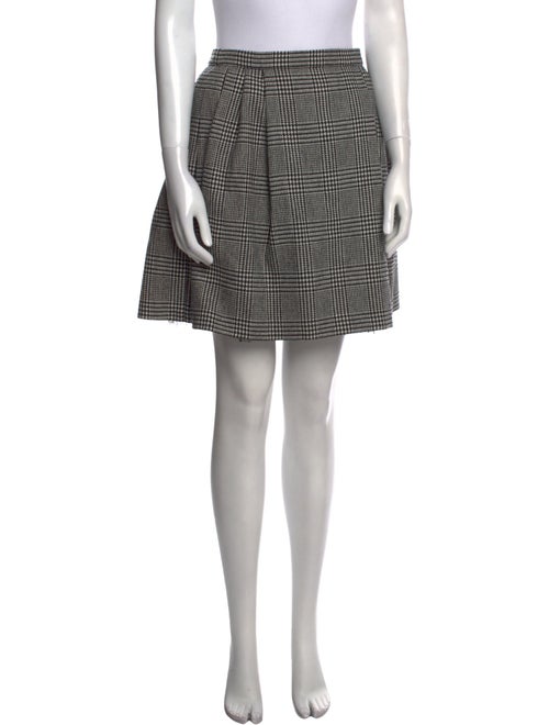 Christian Dior 2023 Mini Skirt