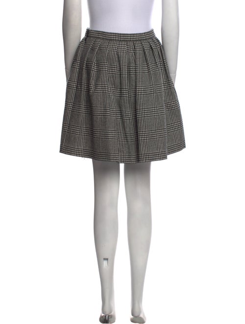 Christian Dior 2023 Mini Skirt