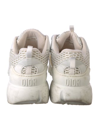 Christian Dior D-Connect Athletic Sneakers
