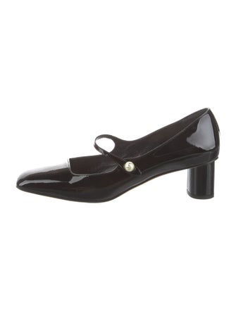 Christian Dior Patent Leather Pumps