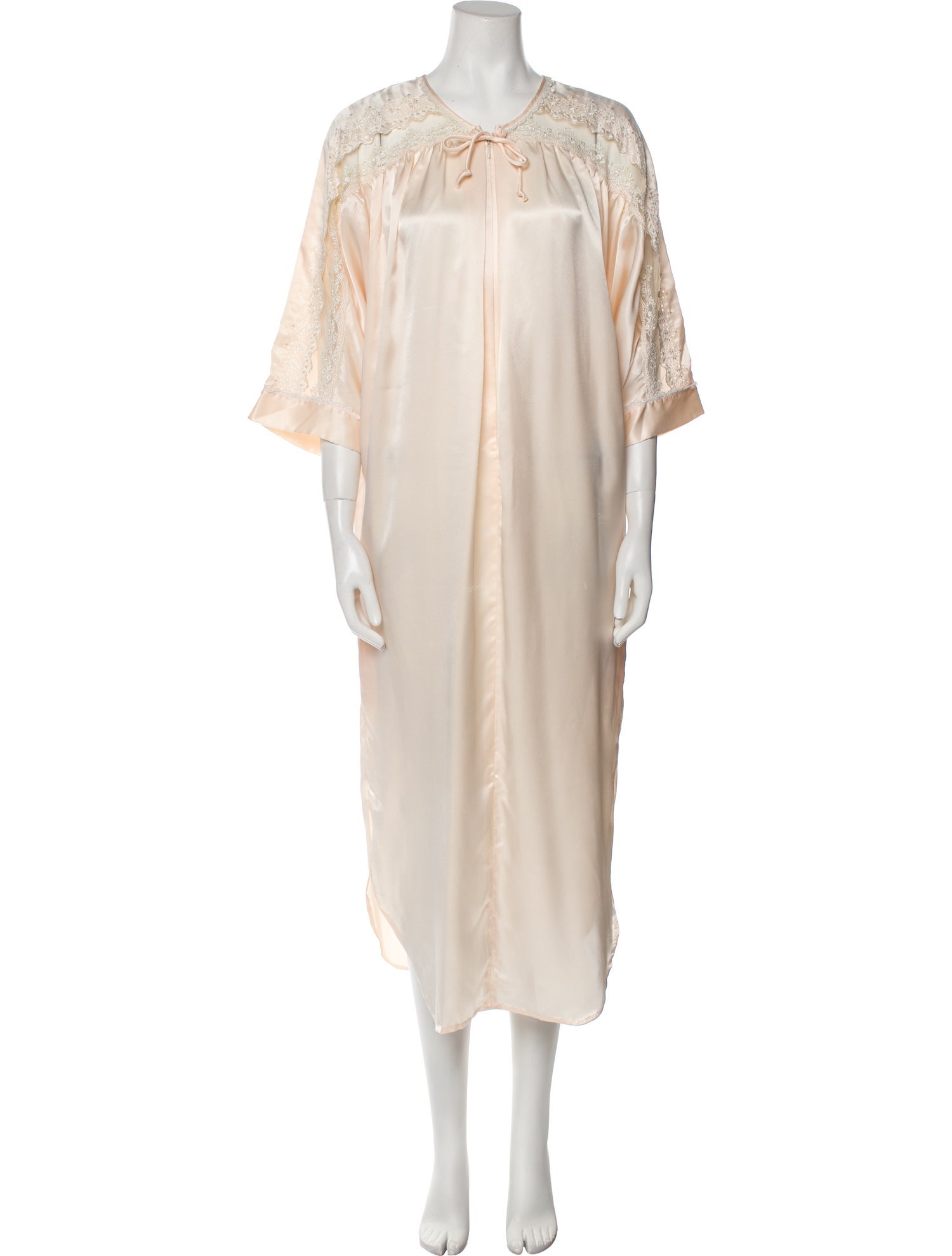 Christian Dior Nightgown