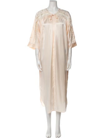Christian Dior Nightgown