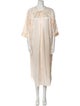 Christian Dior Nightgown