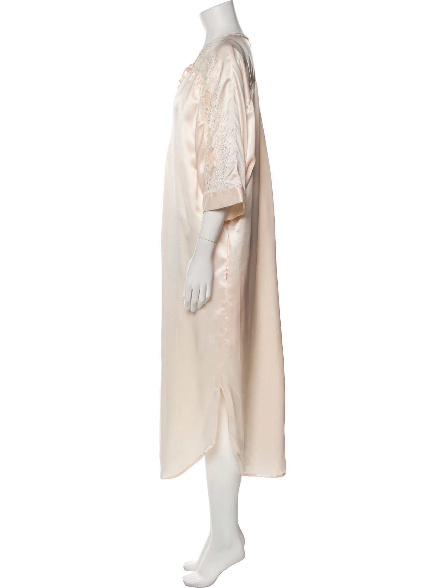 Christian Dior Nightgown