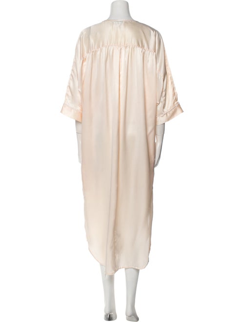 Christian Dior Nightgown