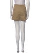 Christian Dior Mini Shorts