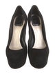 Christian Dior Suede Pumps