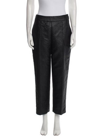 Christian Dior Straight Leg Pants