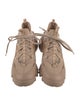 Christian Dior D-connect Chunky Sneakers