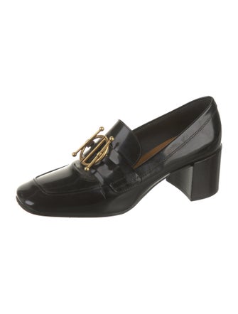 Christian Dior Leather Pumps