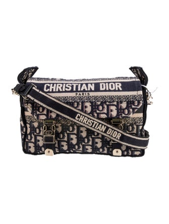 Christian Dior Canvas Diorcamp 2022