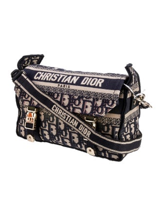 Christian Dior Canvas Diorcamp 2022