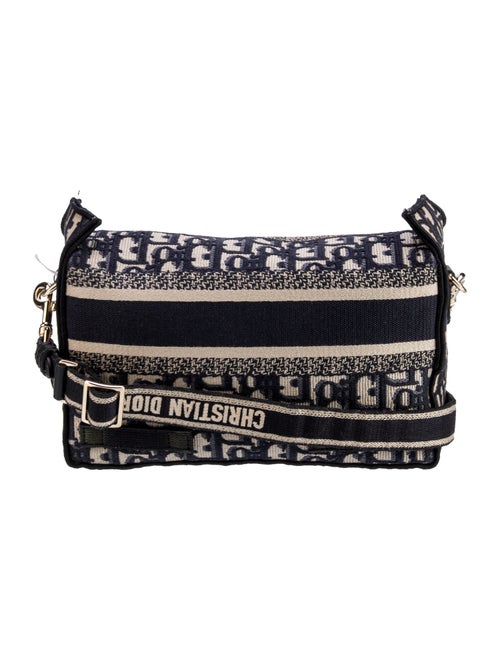 Christian Dior Canvas Diorcamp 2022