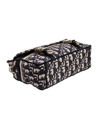 Christian Dior Canvas Diorcamp 2022