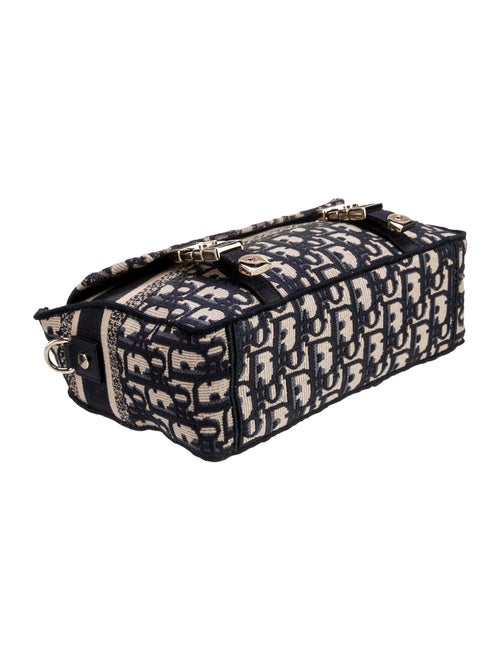 Christian Dior Canvas Diorcamp 2022