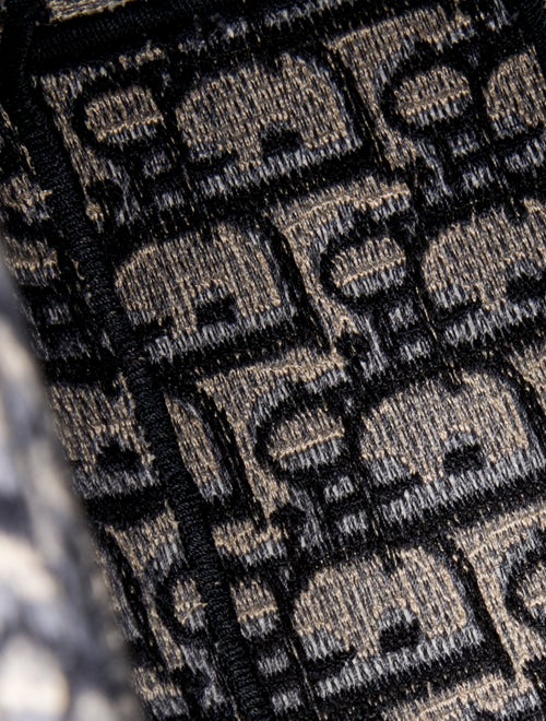 Christian Dior Canvas Diorcamp 2022