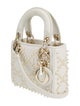 Christian Dior Cannage Lady Dior Mini