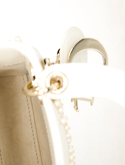 Christian Dior Cannage Lady Dior Mini