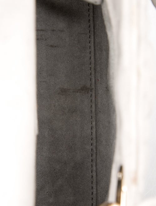 Christian Dior Cannage Lady Dior