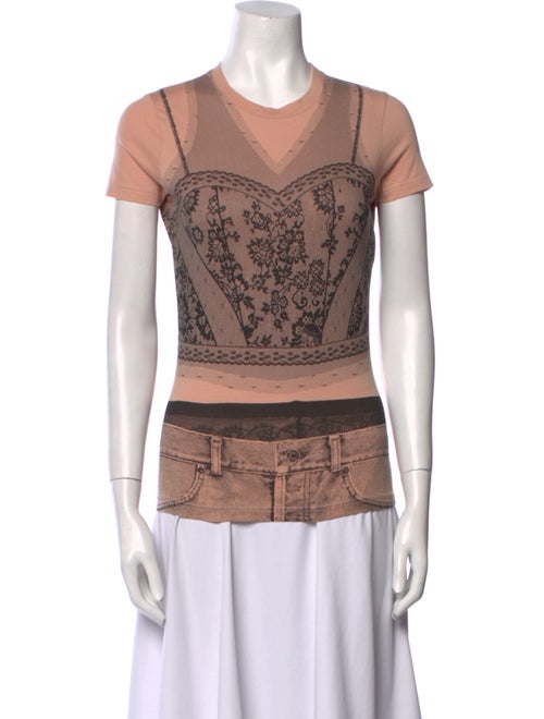 Christian Dior Vintage 2006 T-Shirt