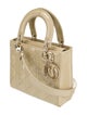 Christian Dior Cannage Lady Dior Small