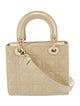 Christian Dior Cannage Lady Dior Small