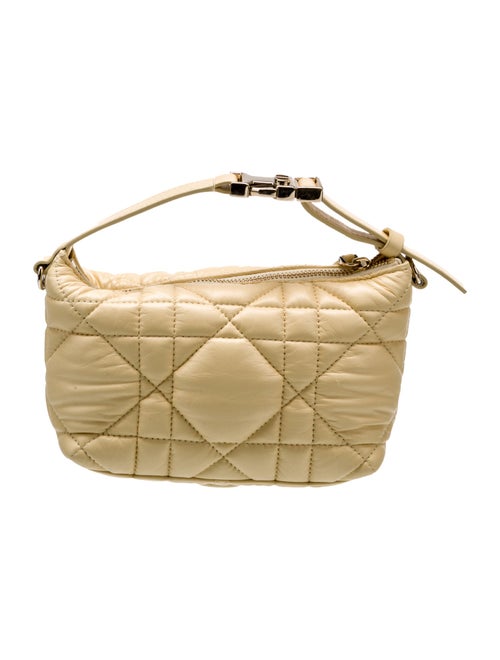 Christian Dior Cannage Nomad Small 2022