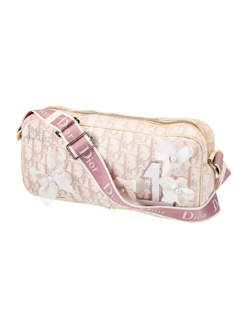 Christian Dior Diorissimo Girly Vintage