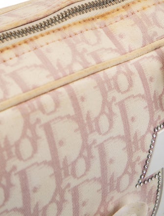 Christian Dior Diorissimo Girly Vintage