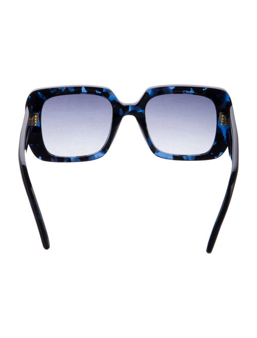 Christian Dior Wildior Square Sunglasses