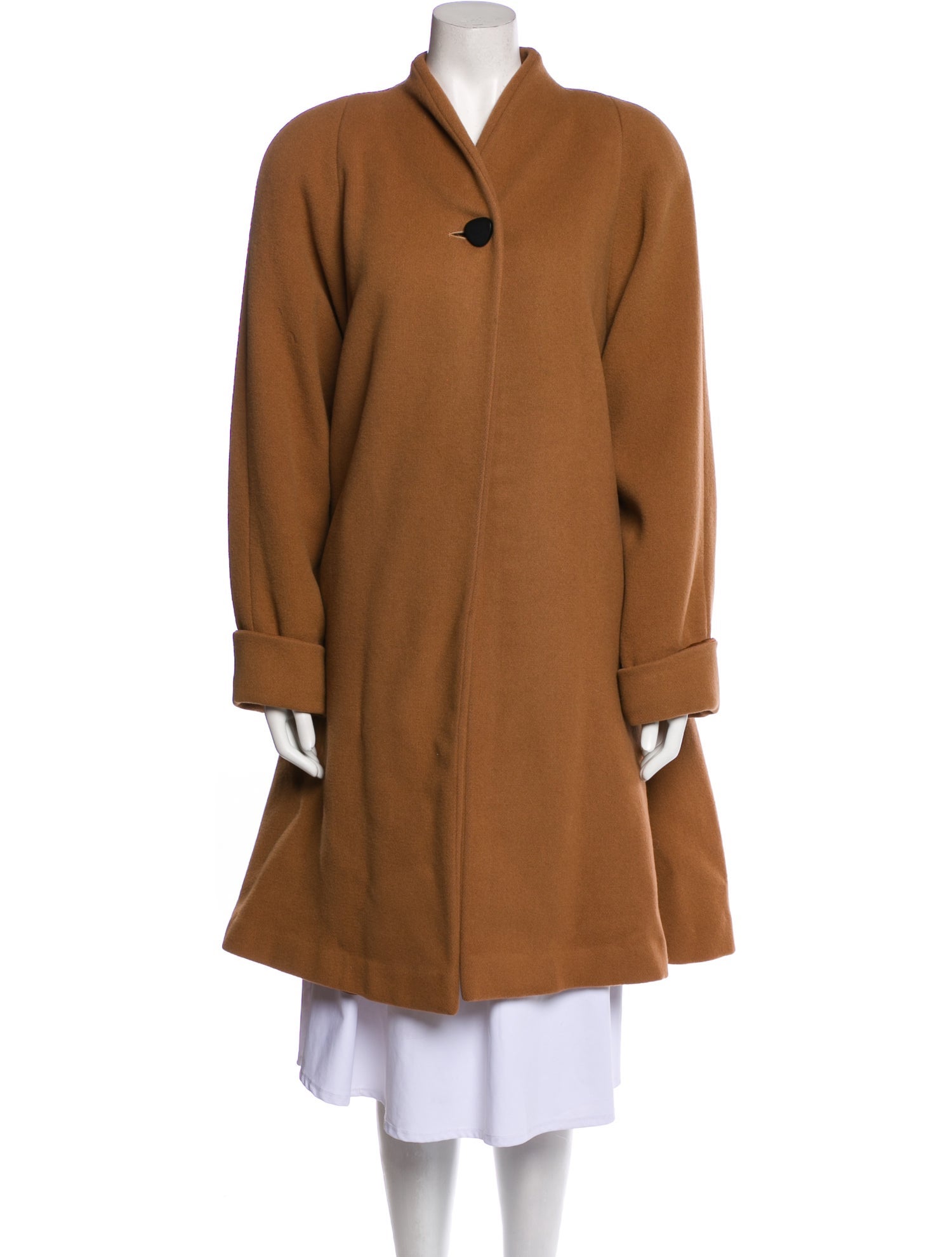 Christian Dior Vintage Coat