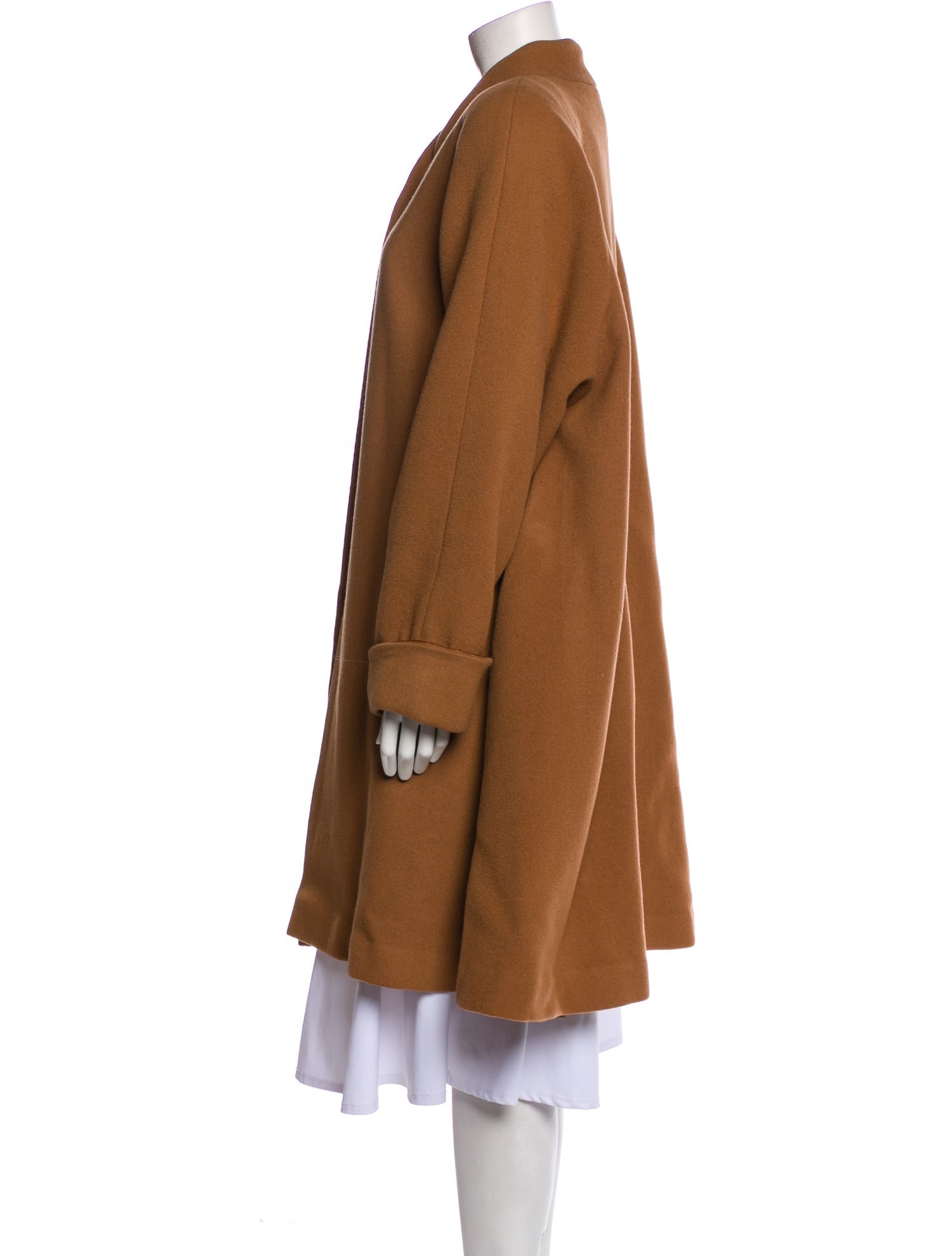 Christian Dior Vintage Coat