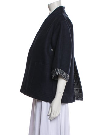 Christian Dior Jacket