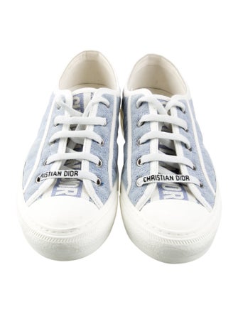 Christian Dior Walk'N'Dior Sneakers