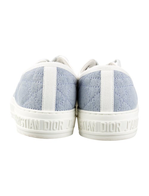 Christian Dior Walk'N'Dior Sneakers