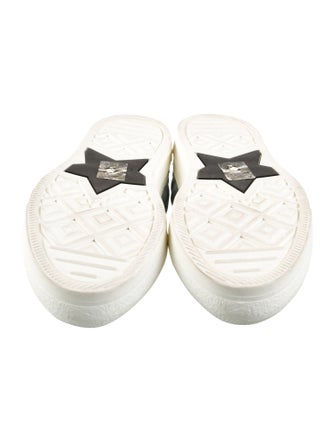 Christian Dior Walk'N'Dior Sneakers