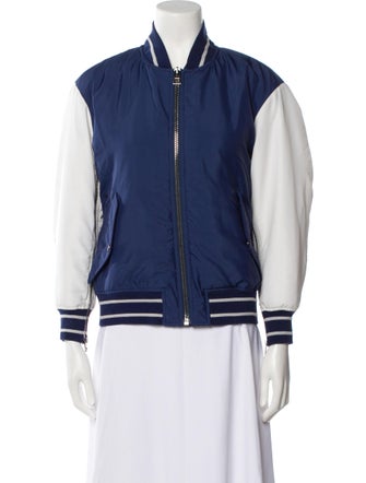 Christian Dior Bomber Jacket