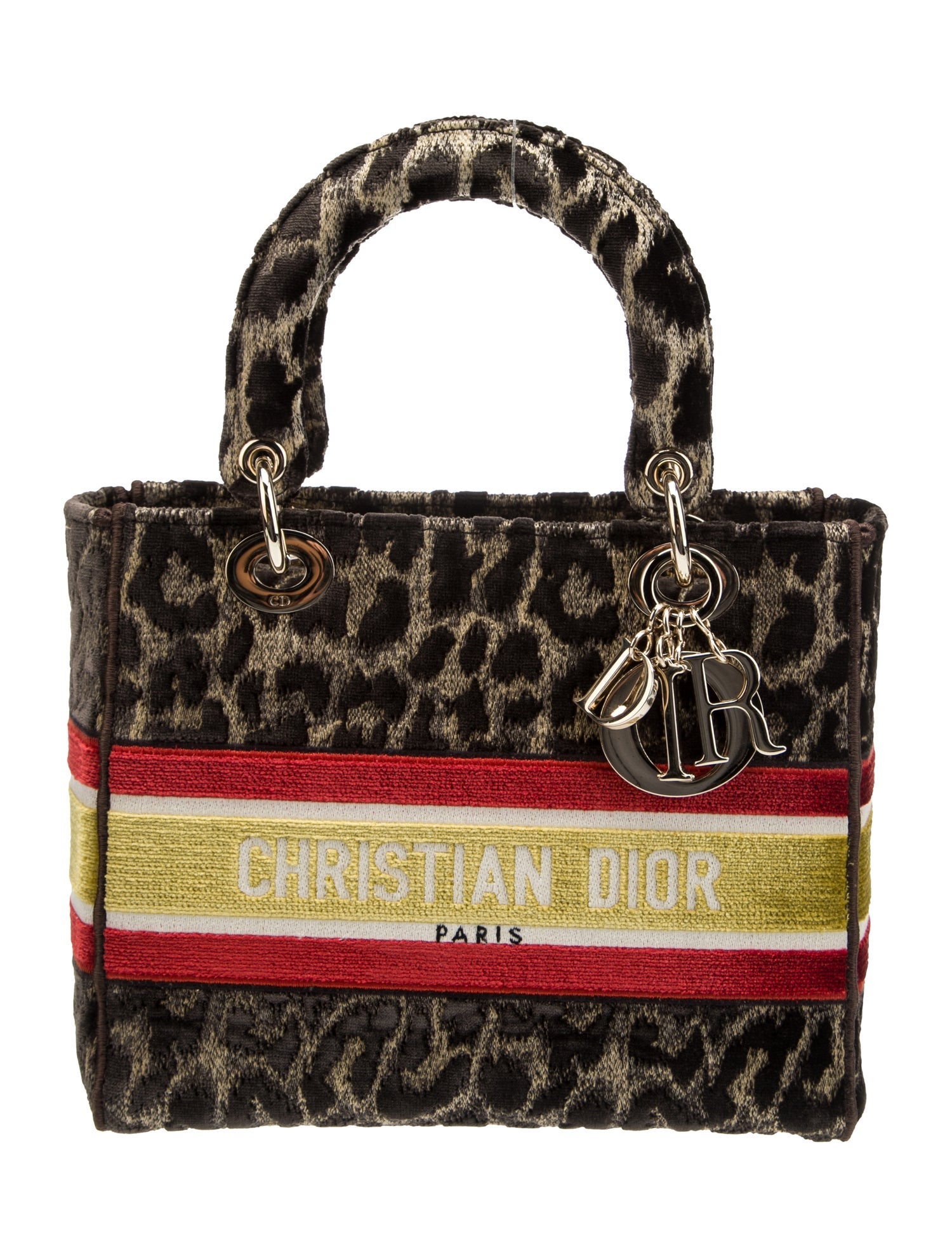 Christian Dior Velvet D-Lite