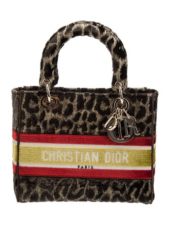 Christian Dior Velvet D-Lite